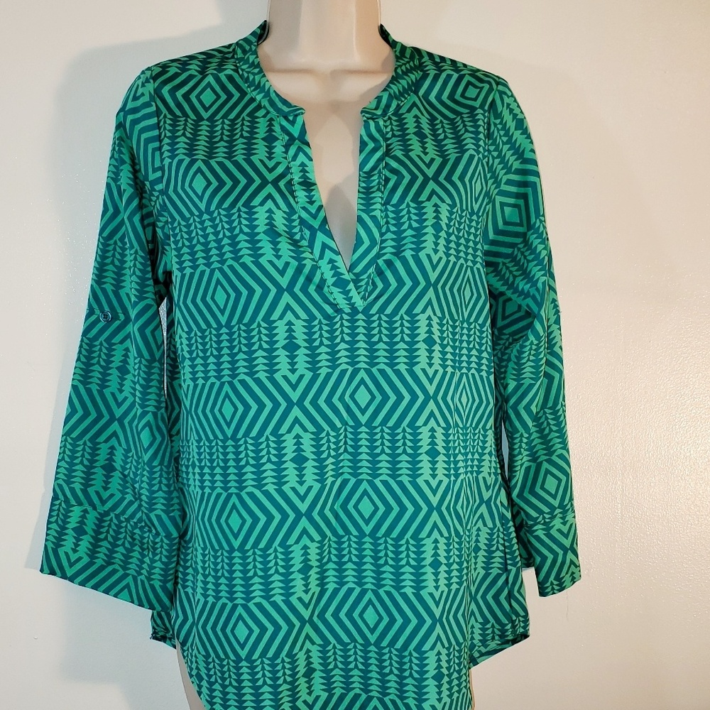 Collective Concepts blouse